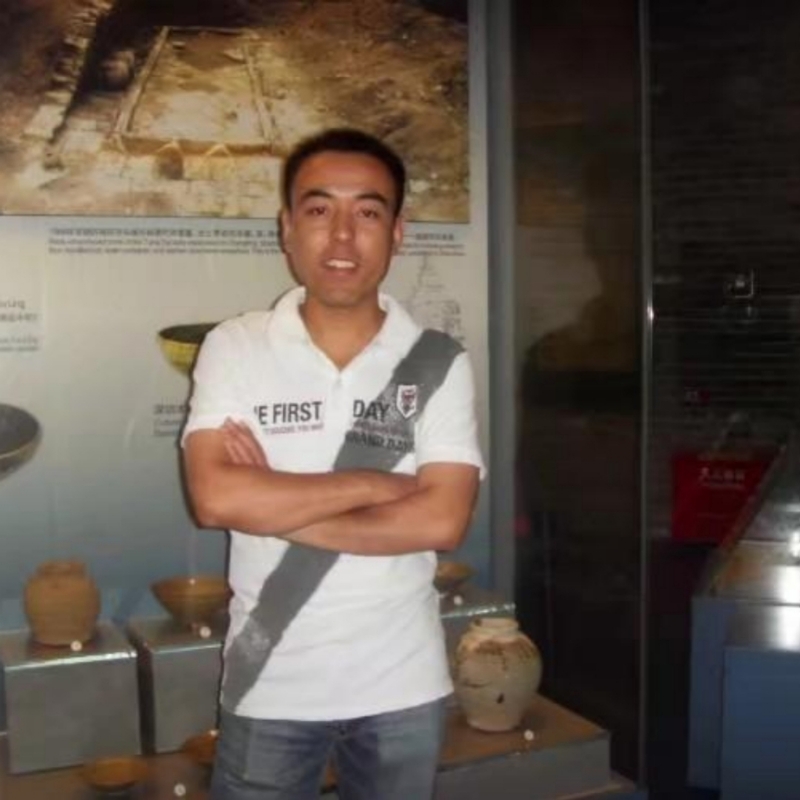 小明的第一张照片--父母相亲团