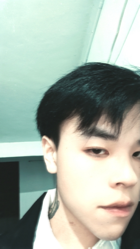 余温的第一张照片--父母相亲团