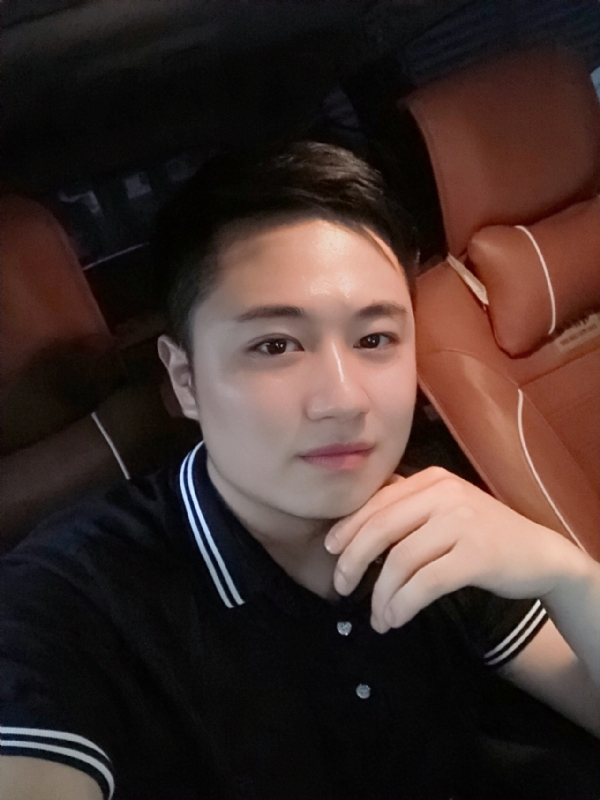 生活再继续的第一张照片--父母相亲团