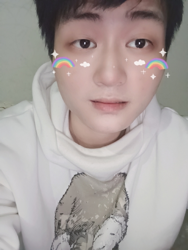 小武的第一张照片--父母相亲团