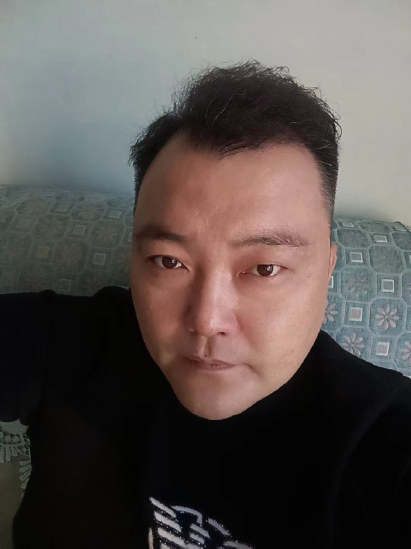 壹駦的第一张照片--父母相亲团