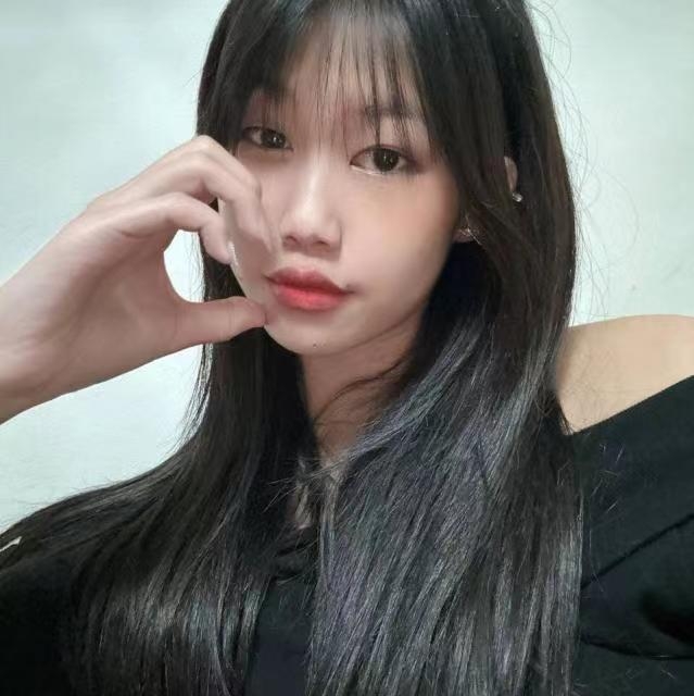 你好我叫兰萍萍的第一张照片--父母相亲团