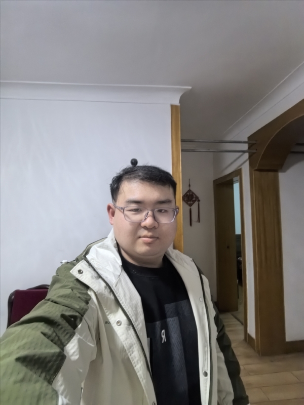 哈哈的第一张照片--父母相亲团