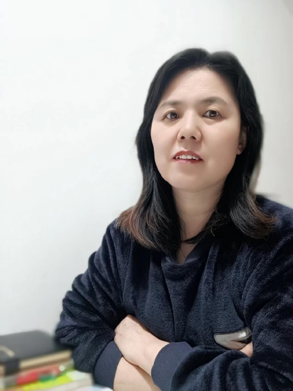 小米的第一张照片--父母相亲团
