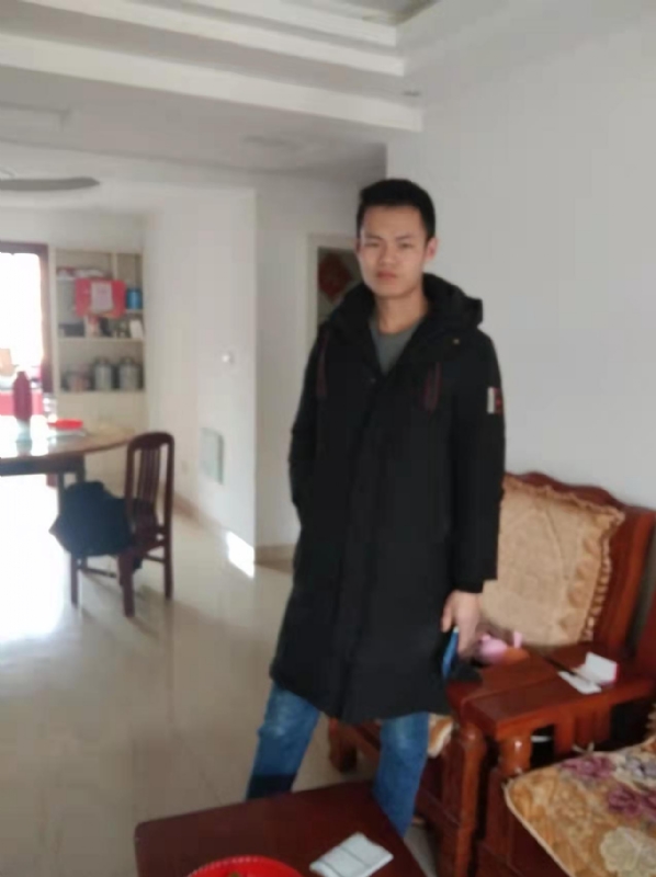 金善的第一张照片--父母相亲团