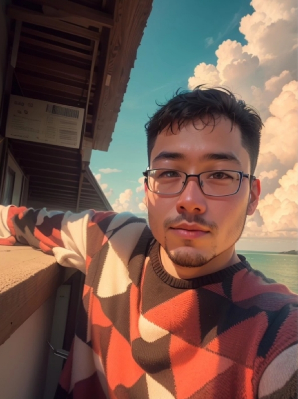 奇点xyz的第一张照片--父母相亲团