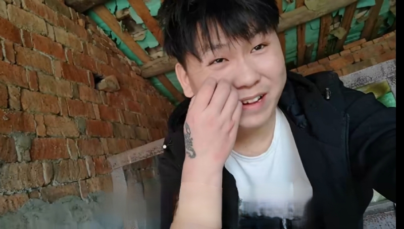 小凡的第一张照片--父母相亲团