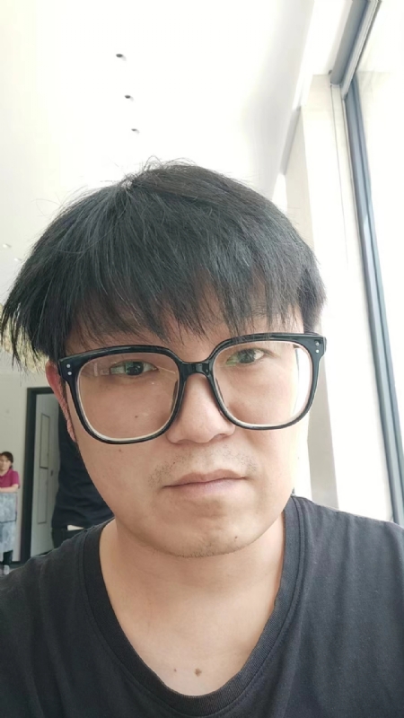 未艾的第一张照片--父母相亲团