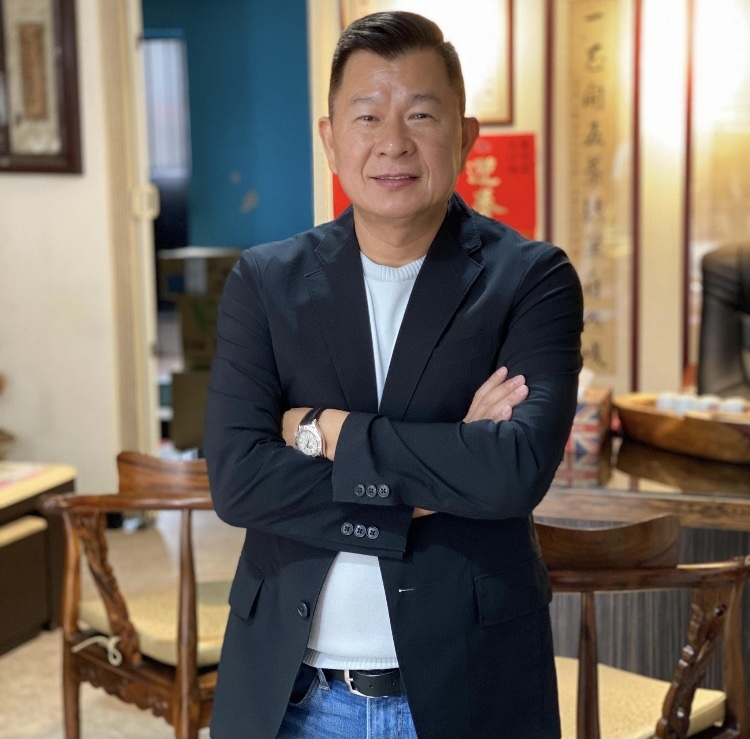 幸福余生的第一张照片--父母相亲团