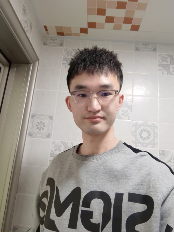 墨羽无痕的第一张照片--父母相亲团