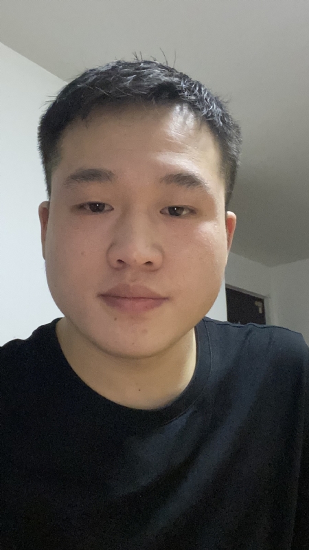赵志毅的第一张照片--父母相亲团