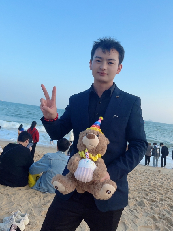 目标结婚的第一张照片--父母相亲团