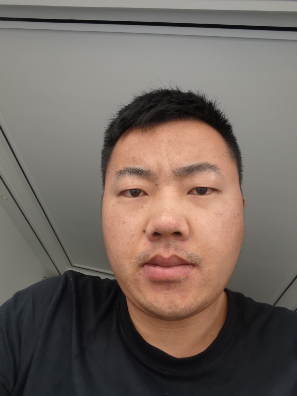 陆开森的第一张照片--父母相亲团