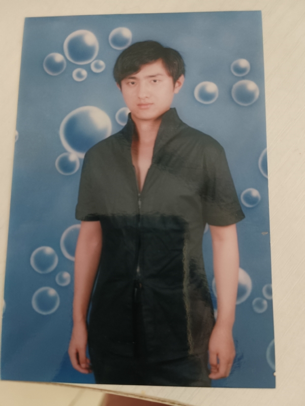 朱琦的第四张照片--父母相亲团