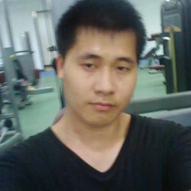 RON的第一张照片--父母相亲团
