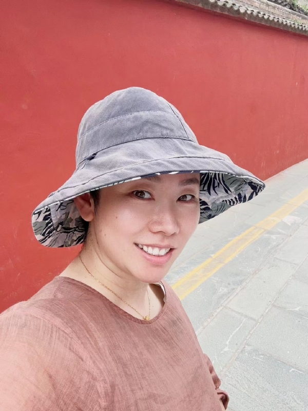 妖娆的煤气罐的第一张照片--父母相亲团