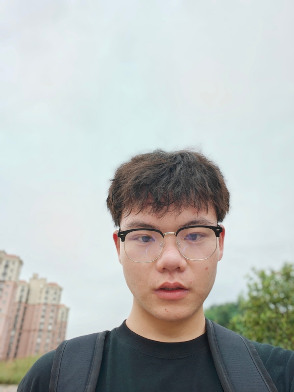 航澄的第一张照片--父母相亲团