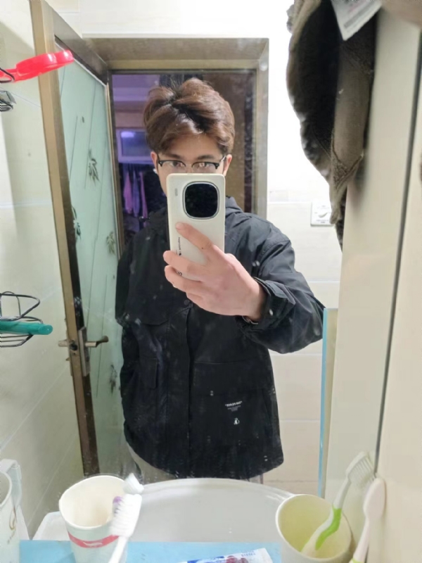 想吃糖醋渝的第一张照片--父母相亲团