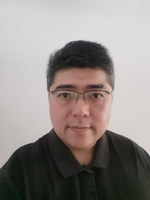 Alex的第一张照片--父母相亲团