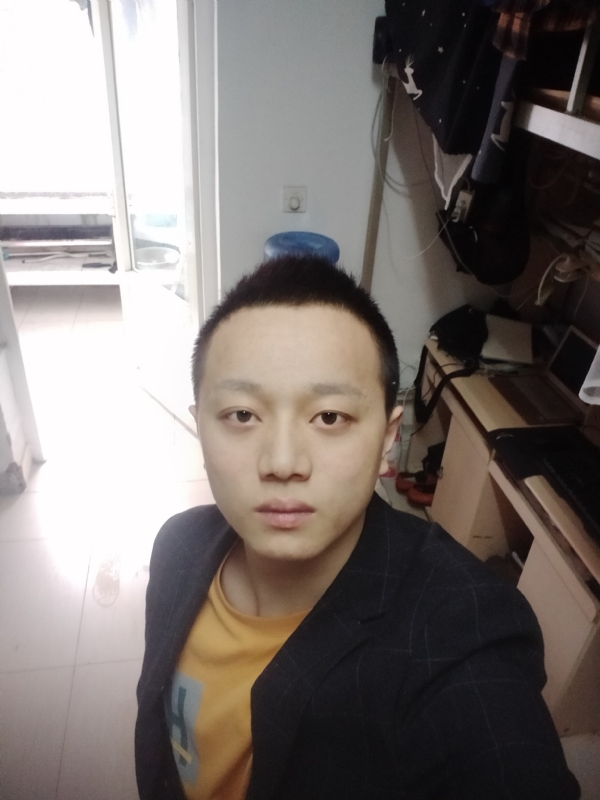 苟茂棋的第一张照片--父母相亲团