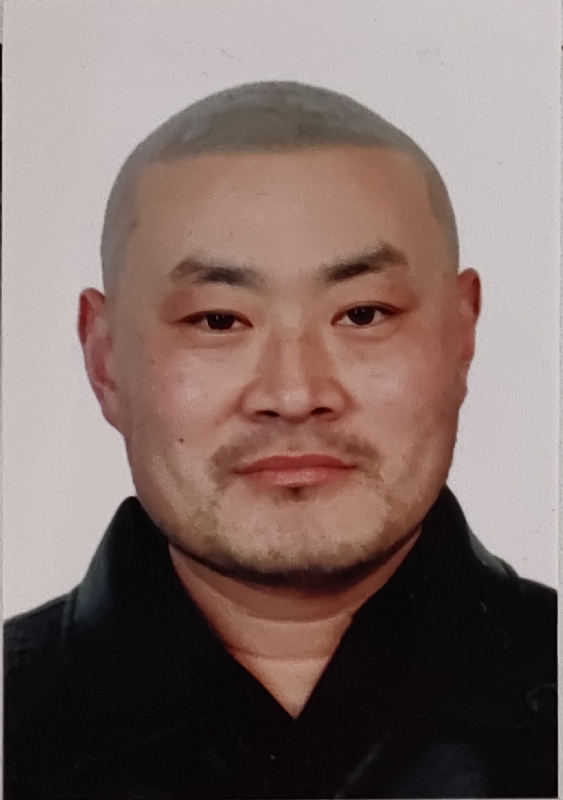 涛涛手写的第二张照片--父母相亲团