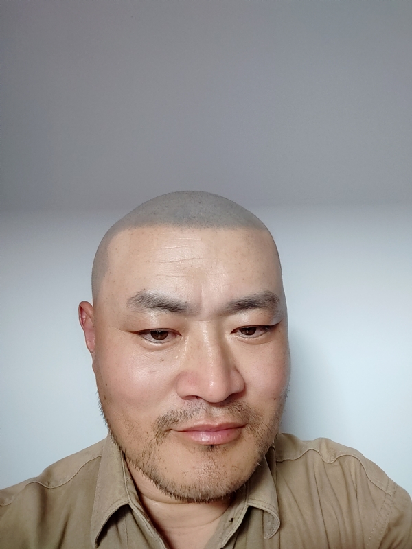 涛涛手写的第四张照片--父母相亲团