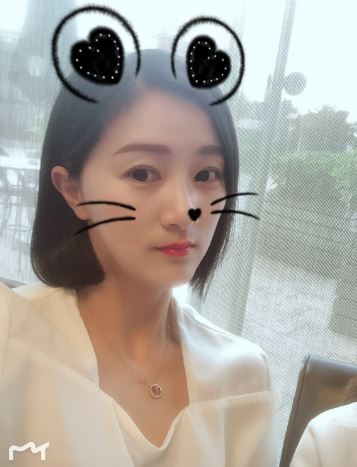 坏女孩的第一张照片--父母相亲团