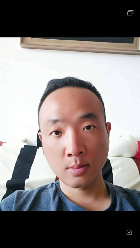 大圣的第一张照片--父母相亲团