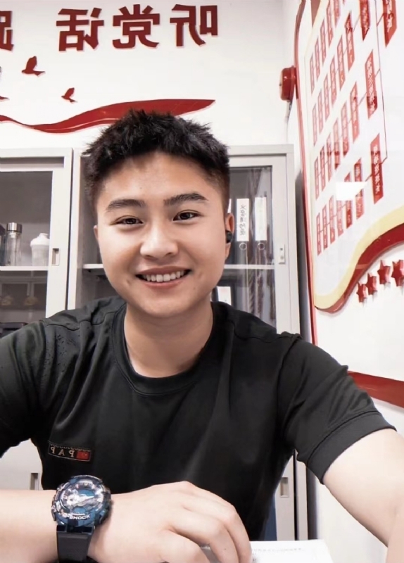 我就在路灯下等你的第一张照片--父母相亲团