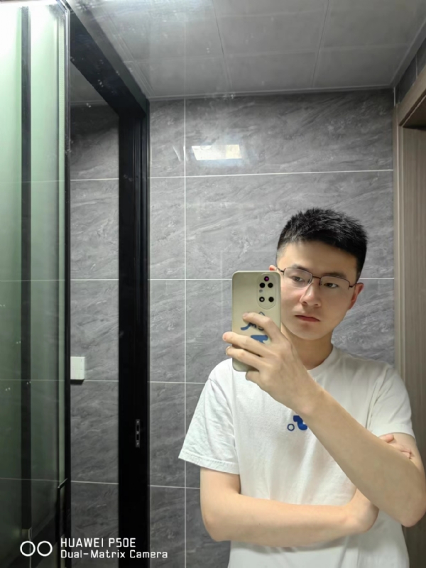 小潘的第一张照片--父母相亲团