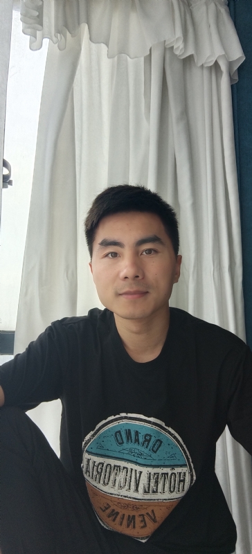 叶秋的第一张照片--父母相亲团