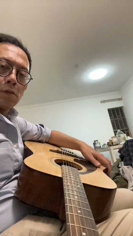 Yong的第一张照片--父母相亲团