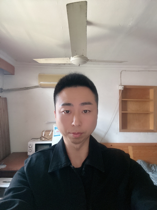 过好余生的第一张照片--父母相亲团