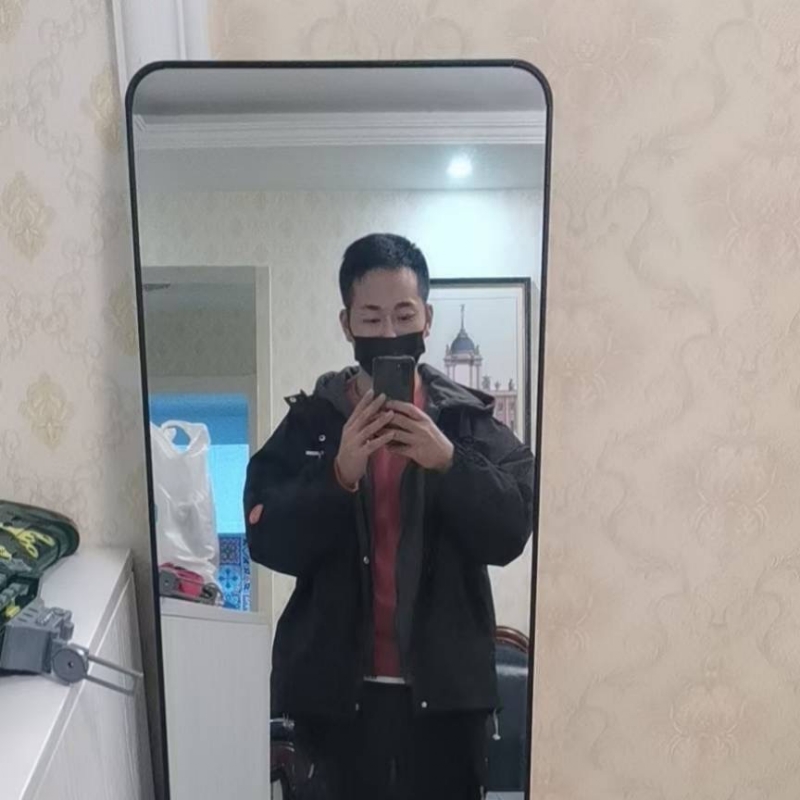 开朗的第二张照片--父母相亲团