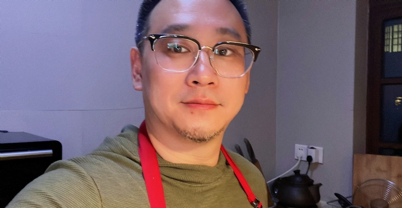 后来的我们的第三张照片--父母相亲团