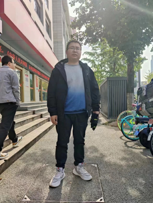 寻找另一个爱人的第一张照片--父母相亲团