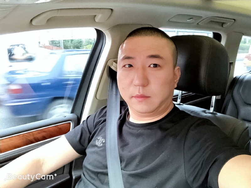 路人甲的第一张照片--父母相亲团