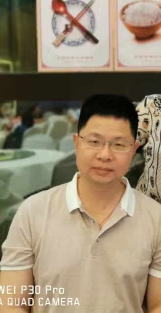 车che的第一张照片--父母相亲团
