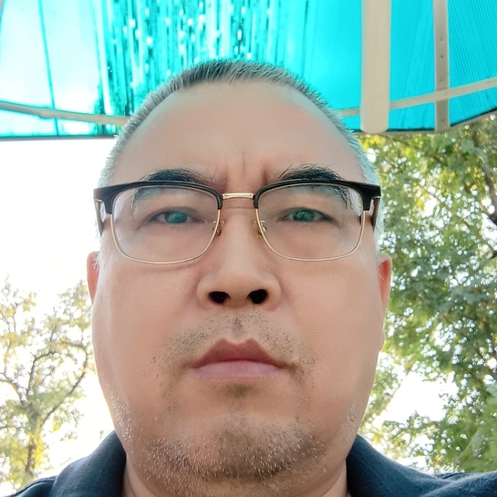 绿萝的第一张照片--父母相亲团