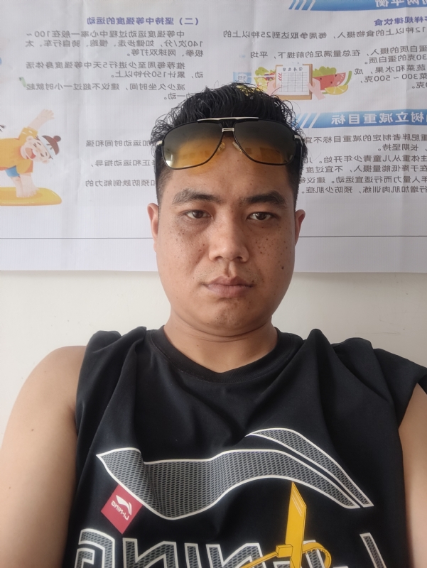 等一个你的第一张照片--父母相亲团