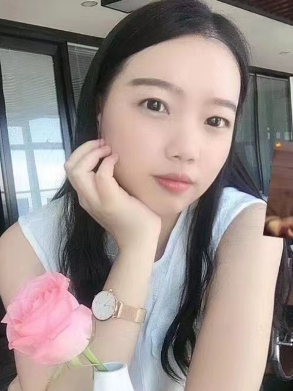祺媛的第一张照片--父母相亲团