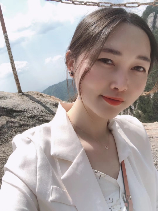 未必的第一张照片--父母相亲团