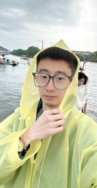 千寻与牵的第二张照片--父母相亲团