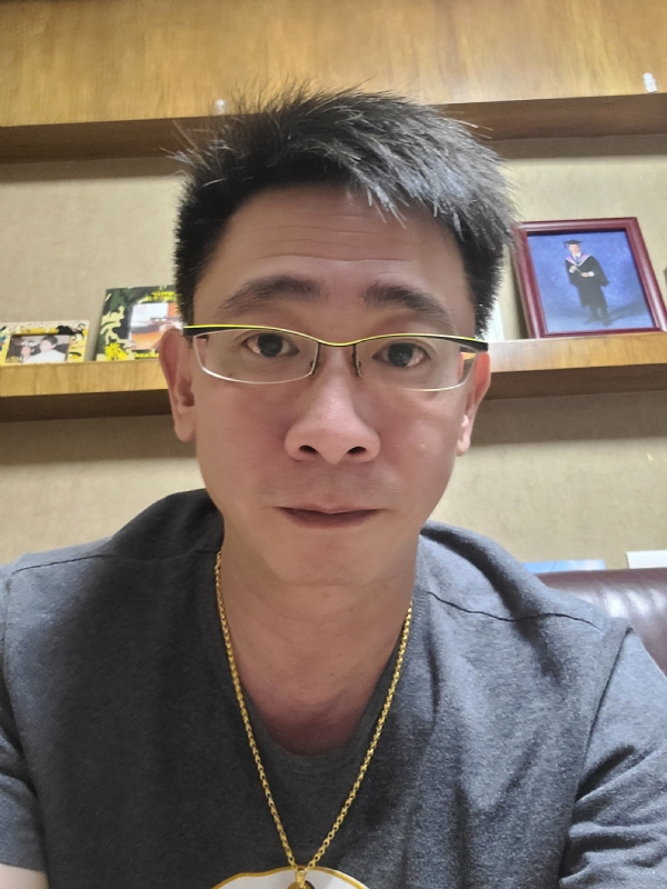 Kam的第一张照片--父母相亲团