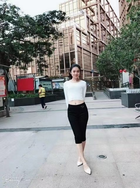 单身的第二张照片--父母相亲团