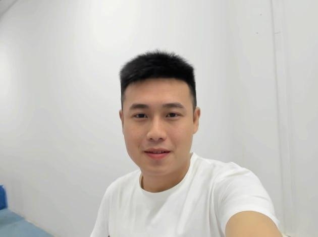 阿文历险记的第一张照片--父母相亲团