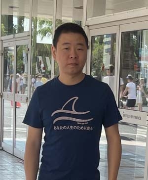 花都帅哥的第二张照片--父母相亲团