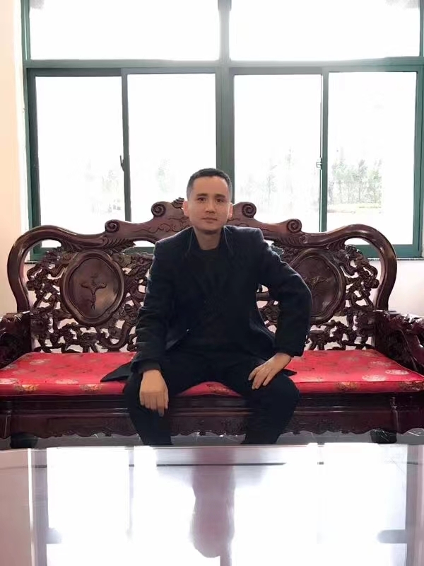 有缘再聚的第一张照片--父母相亲团