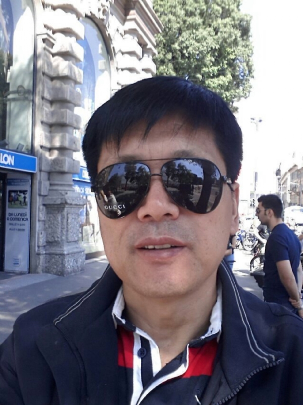 春风的第一张照片--父母相亲团