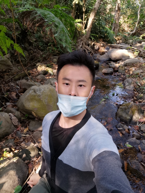 Rock的第一张照片--父母相亲团